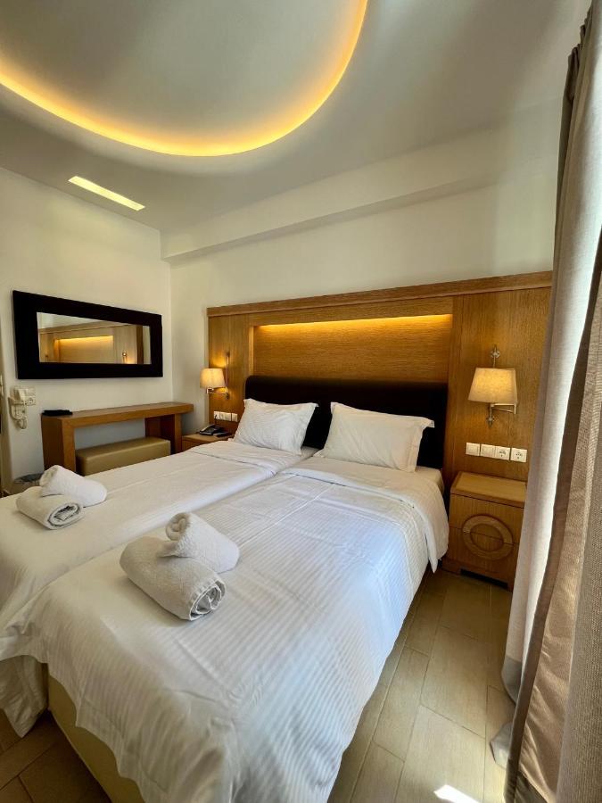 Hotel Matogianni