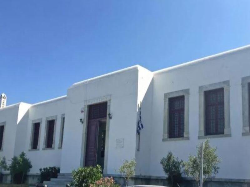 Matogianni Mykonos Town