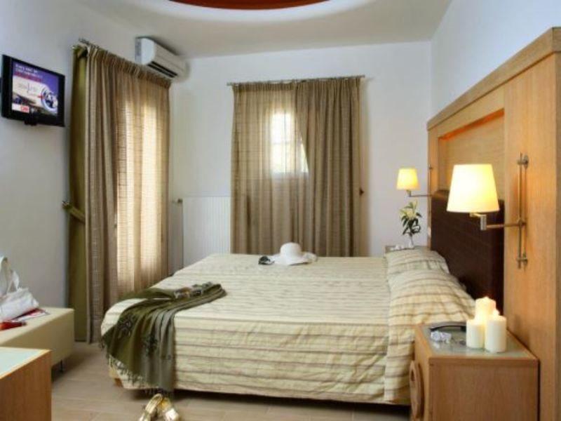 Hotel Matogianni Mykonos Town