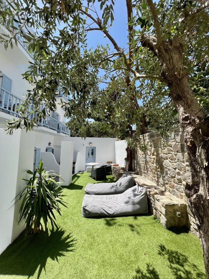 Matogianni Hotel 2*