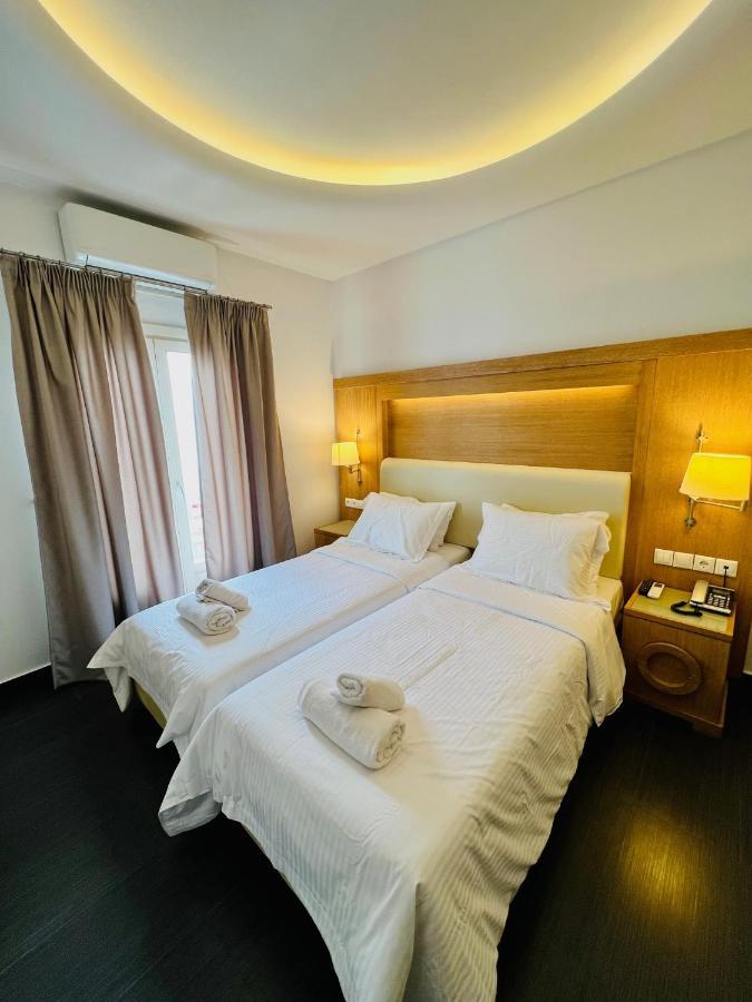 Matogianni Hotel 2*