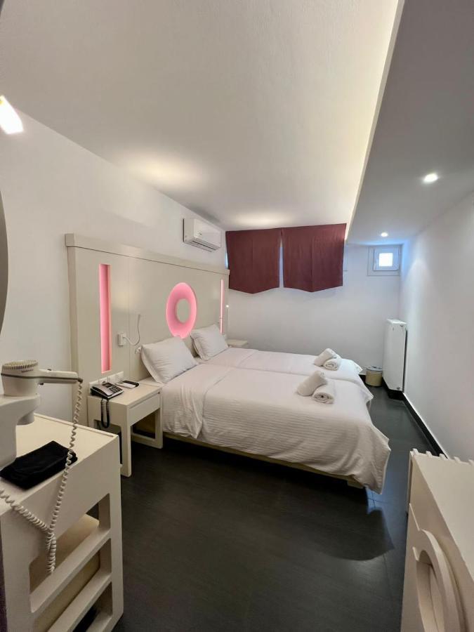 Hotel Matogianni Mykonos Town