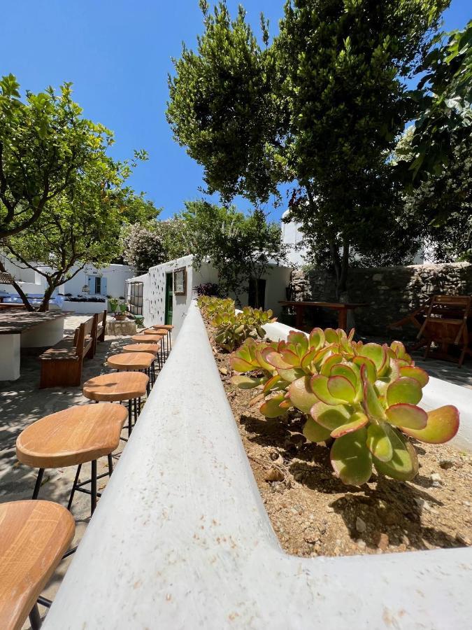 Hotel Matogianni Mykonos Town