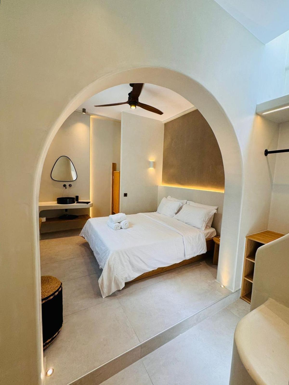 Matogianni Hotel